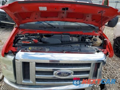 Zdjęcie 11 z 12 samochodu: 2016 FORD E350 CUT S VIN:1FDWE3FL3GDC41970 - miniatura