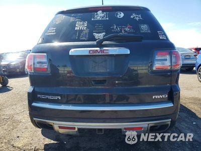 Zdjęcie 6 z 13 samochodu: 2015 GMC ACADIA SLE1 AWD VIN:1GKKVTKD1FJ197845 - miniatura