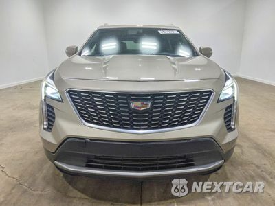 Piąte zdjęcie samochodu w środku: 2023 CADILLAC XT4 PREMIUM LUXURY VIN:1GYFZCR49PF119917 - miniatura