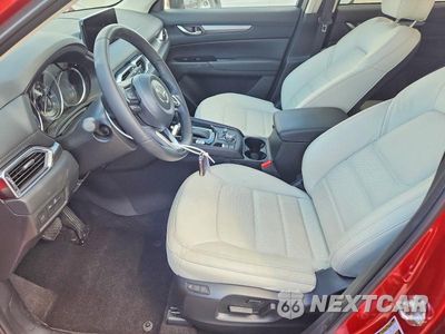 Zdjęcie 7 z 13 samochodu: 2023 MAZDA CX-5 PREFERRED VIN:JM3KFBCM5P0259750 - miniatura