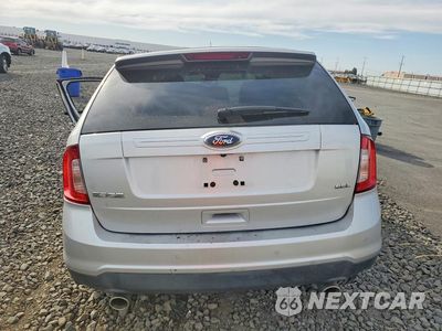 Zdjęcie 6 z 12 samochodu: 2011 FORD EDGE SEL VIN:2FMDK3JC4BBA81250 - miniatura