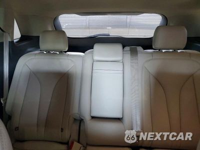 Zdjęcie 10 z 13 samochodu: 2017 LINCOLN MKX RESERVE VIN:2LMPJ8LR2HBL38997 - miniatura
