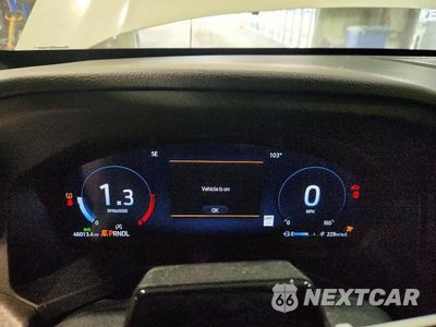 Zdjęcie 9 z 13 samochodu: 2025 FORD EXPLORER PLATINUM VIN:1FMUK8HH1SGA41604 - miniatura
