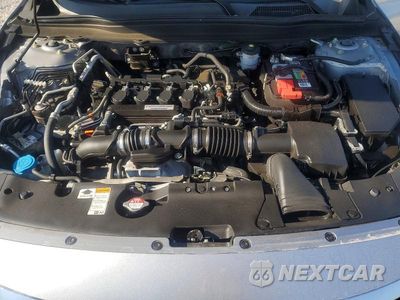 Zdjęcie 11 z 12 samochodu: 2020 HONDA ACCORD EX VIN:1HGCV1F44LA056666 - miniatura
