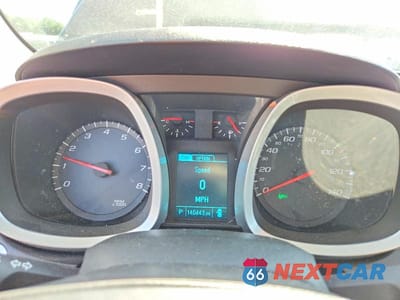 Zdjęcie 9 z 13 samochodu: 2013 CHEVROLET EQUINOX LS VIN:2GNFLCEK0D6187077 - miniatura