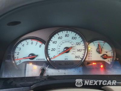 Zdjęcie 9 z 13 samochodu: 2004 TOYOTA CAMRY SOLARA SE V6 VIN:4T1CA38P64U009745 - miniatura