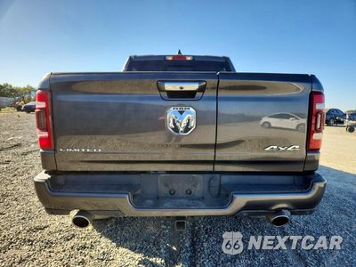 Zdjęcie 6 z 12 samochodu: 2020 RAM 1500 LIMITED VIN:1C6SRFHM9LN220308 - miniatura