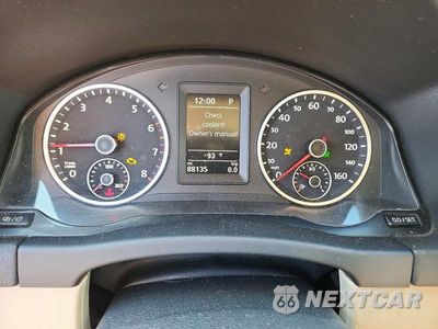 Zdjęcie 9 z 12 samochodu: 2013 VOLKSWAGEN TIGUAN S VIN:WVGAV3AX0DW585129 - miniatura