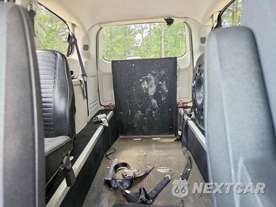 Zdjęcie 10 z 13 samochodu: 2010 DODGE GRAND CARAVAN SE VIN:2D4RN4DE3AR384226 - miniatura