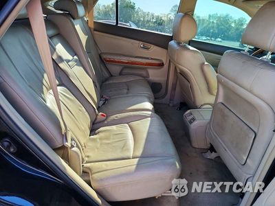 Zdjęcie 11 z 14 samochodu: 2009 LEXUS RX 350 VIN:2T2GK31U29C081643 - miniatura