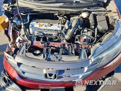Zdjęcie 12 z 14 samochodu: 2013 HONDA CR-V EX VIN:5J6RM4H58DL065342 - miniatura