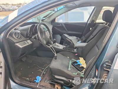 Zdjęcie 7 z 12 samochodu: 2011 MAZDA 3 I VIN:JM1BL1VF9B1375949 - miniatura