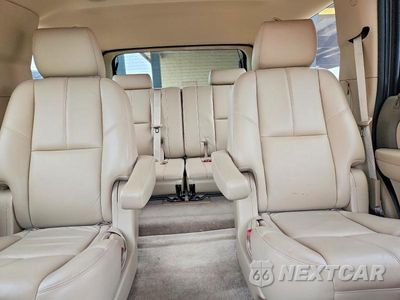 Zdjęcie 10 z 14 samochodu: 2012 CHEVROLET TAHOE C1500 LT VIN:1GNSCBE00CR123745 - miniatura