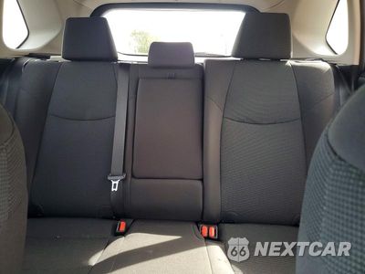Zdjęcie 10 z 14 samochodu: 2025 TOYOTA RAV4 LE VIN:2T3G1RFVXSW574073 - miniatura