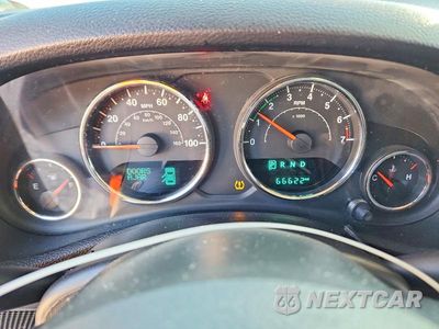 Zdjęcie 9 z 13 samochodu: 2015 JEEP WRANG VIN:1C4BJWDG5FL622195 - miniatura