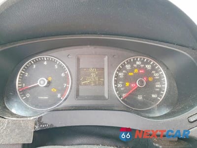 Zdjęcie 9 z 12 samochodu: 2012 VOLKSWAGEN JETTA SE VIN:3VWDP7AJ4CM380715 - miniatura
