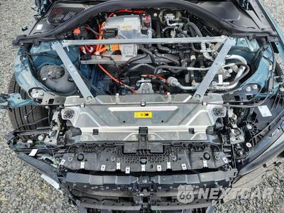 Zdjęcie 11 z 13 samochodu: 2025 BMW I4 EDRIVE 40 VIN:WBY23HD07SFU87690 - miniatura