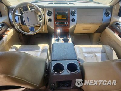 Zdjęcie 8 z 13 samochodu: 2009 FORD EXPEDITION EDDIE BAUER VIN:1FMFU17589EB20520 - miniatura