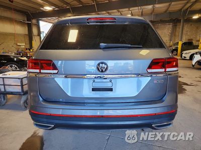 Zdjęcie 6 z 14 samochodu: 2021 VOLKSWAGEN ATLAS S VIN:1V2GP2CA9MC538189 - miniatura