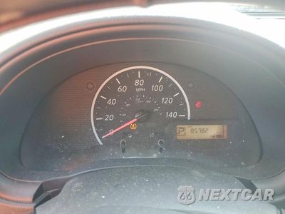 Zdjęcie 9 z 12 samochodu: 2012 NISSAN VERSA 1.6 S VIN:3N1CN7AP5CL836996 - miniatura