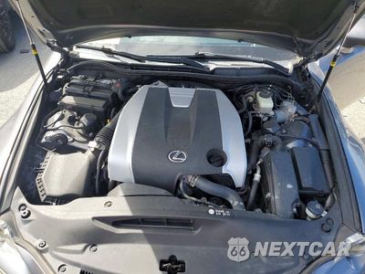 Zdjęcie 11 z 13 samochodu: 2015 LEXUS IS 350 VIN:JTHCE1D28F5006011 - miniatura