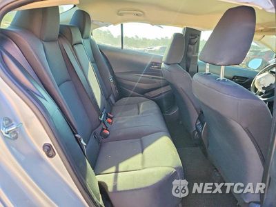 Zdjęcie 10 z 12 samochodu: 2026 TOYOTA COROLLA LE VIN:5YFB4MDE7TP373704 - miniatura