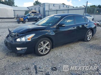 2015 NISSAN ALTIMA 2.5 SV 1N4AL3AP8FC285911 - główne zdjęcie licytacji z USA - miniatura