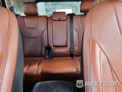 Zdjęcie 10 z 14 samochodu: 2015 FORD EDGE TITANIUM VIN:2FMPK4K92FBB71816 - miniatura