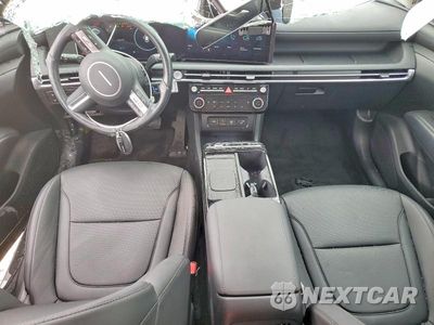 Zdjęcie 8 z 13 samochodu: 2026 HYUNDAI TUCSON SEL CONVENIENCE VIN:KM8JCDD17TU444457 - miniatura