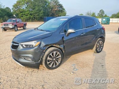 2017 BUICK ENCORE ESSENCE KL4CJCSB5HB045312 - główne zdjęcie licytacji z USA - miniatura