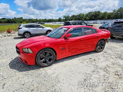 2014 DODGE CHARGER R/T 2C3CDXCT6EH232089 - główne zdjęcie licytacji z USA - miniatura