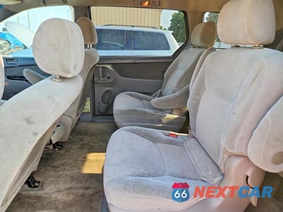 Zdjęcie 11 z 13 samochodu: 2005 TOYOTA SIENNA LE 7 PASSENGER VIN:5TDZA23CX5S316306 - miniatura