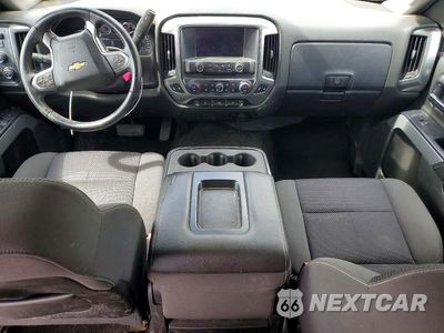 Zdjęcie 8 z 12 samochodu: 2014 CHEVROLET SILVERADO K1500 LT VIN:3GCUKREC7EG274348 - miniatura