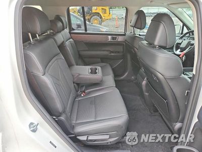 Zdjęcie 11 z 13 samochodu: 2025 HYUNDAI SANTA FE SEL VIN:5NMP2DG19SH062353 - miniatura