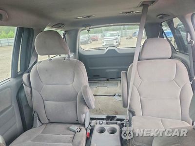 Zdjęcie 10 z 13 samochodu: 2010 HONDA ODYSSEY EX VIN:5FNRL3H4XAB010528 - miniatura