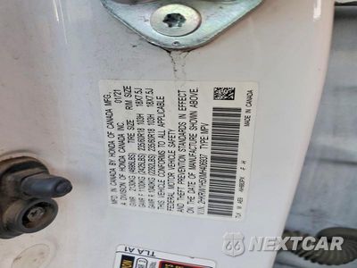 Zdjęcie 12 z 12 samochodu: 2021 HONDA CR-V EX VIN:2HKRW1H5XMH406937 - miniatura