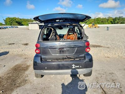 Zdjęcie 6 z 12 samochodu: 2009 SMART FORTWO PURE VIN:WMEEJ31X79K316479 - miniatura
