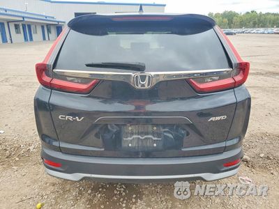 Zdjęcie 6 z 13 samochodu: 2020 HONDA CR-V EXL VIN:2HKRW2H80LH616526 - miniatura