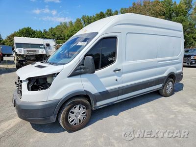 2017 FORD TRANSIT 250 DELIVERY VAN 1FTYR2XM5HKA22637 - główne zdjęcie licytacji z USA - miniatura