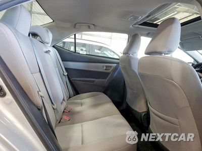 Zdjęcie 10 z 12 samochodu: 2016 TOYOTA COROLLA LE PLUS VIN:2T1BURHEXGC738678 - miniatura