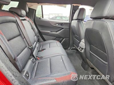 Zdjęcie 11 z 14 samochodu: 2027 CHEVROLET EQUINOX RS VIN:3GNARLEG8VL145113 - miniatura