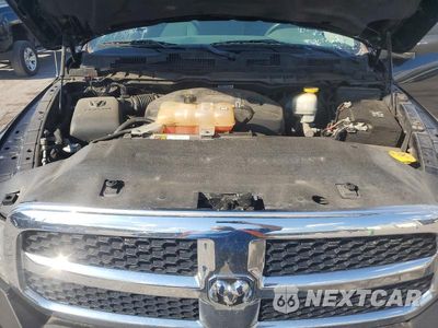 Zdjęcie 11 z 12 samochodu: 2017 RAM 1500 ST VIN:1C6RR7KMXHS864728 - miniatura