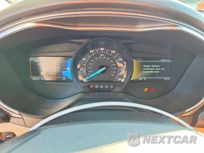 Zdjęcie 9 z 12 samochodu: 2019 FORD FUSION SE VIN:3FA6P0HD6KR172250 - miniatura