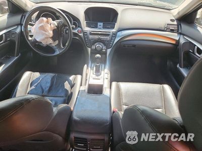 Zdjęcie 8 z 12 samochodu: 2009 ACURA TL VIN:19UUA865X9A016909 - miniatura