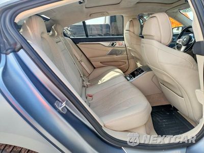 Zdjęcie 10 z 13 samochodu: 2021 BMW 840I VIN:WBAGV2C07MCG76408 - miniatura