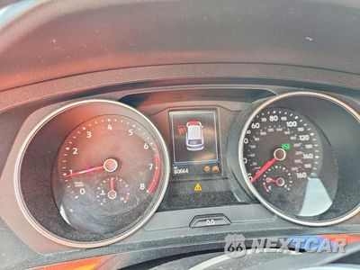 Zdjęcie 9 z 13 samochodu: 2019 VOLKSWAGEN TIGUAN SE VIN:3VV3B7AX0KM102539 - miniatura