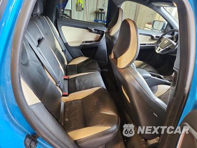 Zdjęcie 10 z 12 samochodu: 2013 VOLVO XC60 T6 VIN:YV4902DZXD2365045 - miniatura
