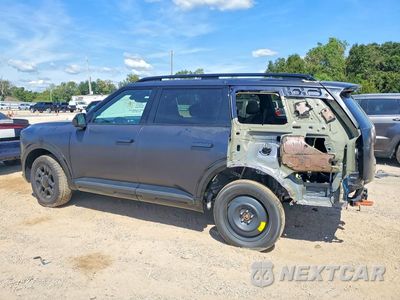 Drugie zdjęcie samochodu z przodu: 2027 KIA TELLURIDE X-PRO SX PRESTIGE VIN:5XYPLES13VG033620 - miniatura