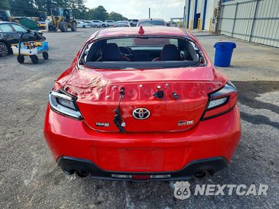 Zdjęcie 6 z 12 samochodu: 2024 TOYOTA GR 86 TRUENO EDITION VIN:JF1ZNBM15R8750859 - miniatura