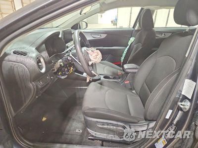 Zdjęcie 7 z 13 samochodu: 2024 KIA FORTE LXS VIN:3KPF24AD7RE751601 - miniatura